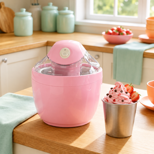 Máquina de Helados MyFrozzy™