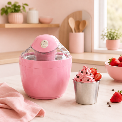 Máquina de Helados MyFrozzy™